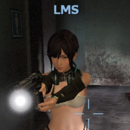 LMS-