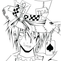 Magician Senpai