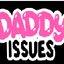 Daddy Issues