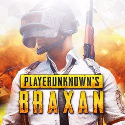 BRAxAN