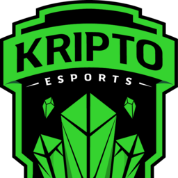 Kripto Esports LOR