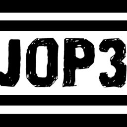 J 0 P 3