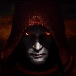 Shadowrog
