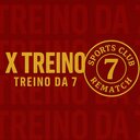 XTREINO DA 7