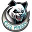 Evil Panda