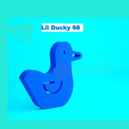 Lil Ducky 68