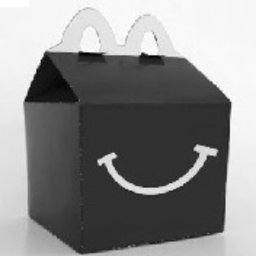 Happymeal#