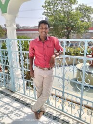 Sushil Kumar Samantara