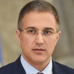 Nebojša Stefanovic