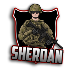 Sherdan