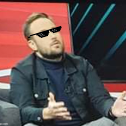 Jóhannes Páll Durr