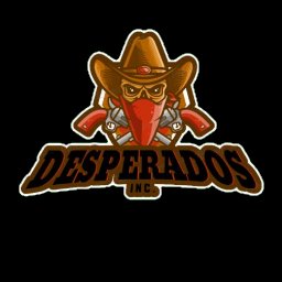 Desperados Inc Admin