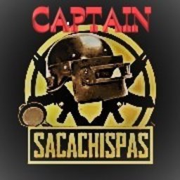 SacachispasCAPTAIN