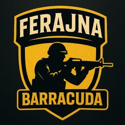 Barracuda.