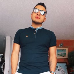 Luis Contreras Macias