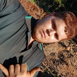 Gabriel Rodrigues dos Passos