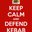Defend Kebab (was deleted at: 2019-07-06T17:36:28.8930332Z)