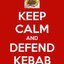 Defend Kebab (was deleted at: 2019-07-06T17:36:28.8930332Z)