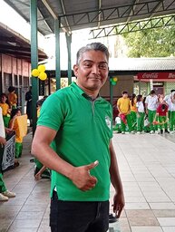 Carlos Valentino