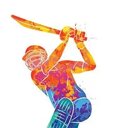 Ind vs pak army match