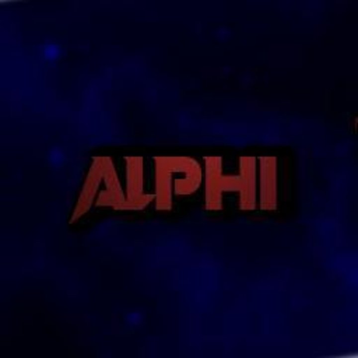 Join the ALPHI Discord Server!
