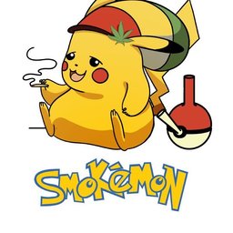 HighKachu.