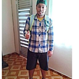 Renan Diniz
