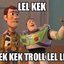 Get Lel Keked