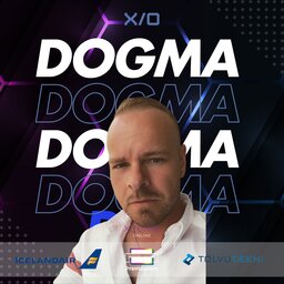 x/o Dogma