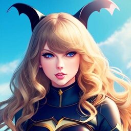 LUX “Taylor version”