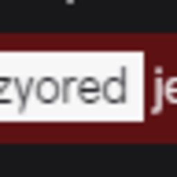 zyored
