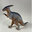 Parasaur