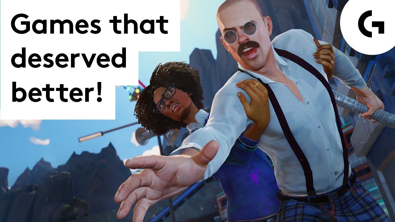 7 most overlooked games of the decade