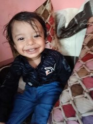 Atul Kumar Singh