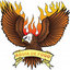 Águias de Fogo