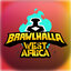 Brawlhalla West Africa