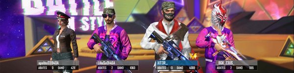 Banner