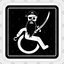 Wheelchair Drifters