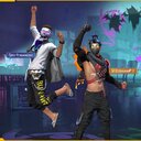 FREE FIRE BASE NEPAL