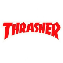Thrashe