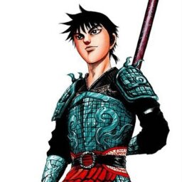 SØPINHA the HERØ#FATED