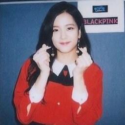 Jisoo