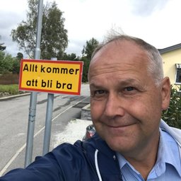 Ögon på min Fendi