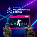 CS:GO - III Edição Coopsportes Digital