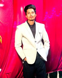 Harsh Saini62