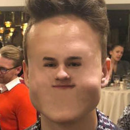 Hamster Man