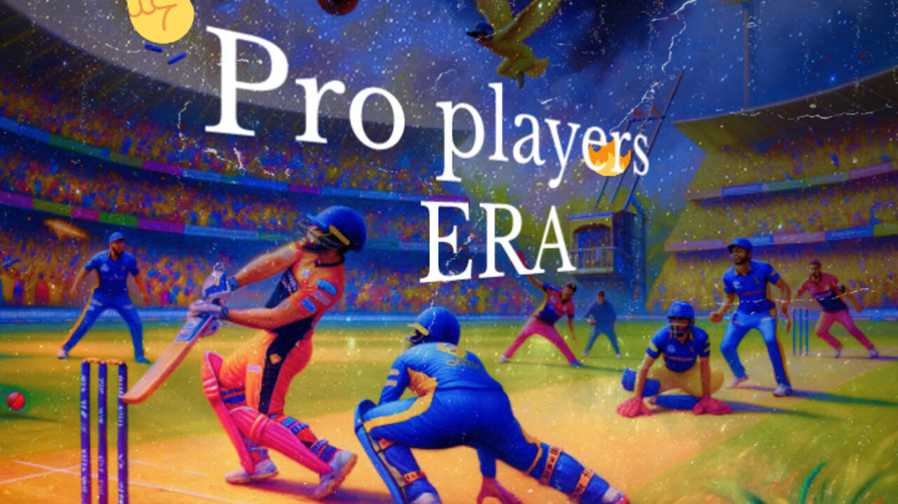 Pro players ERA - Overview - Tournament | Challengermode