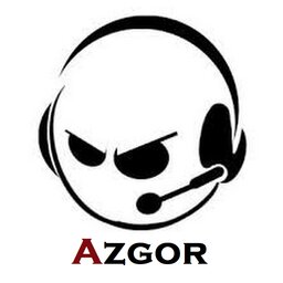 Azgor#9527