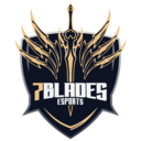 7 Blades eSports