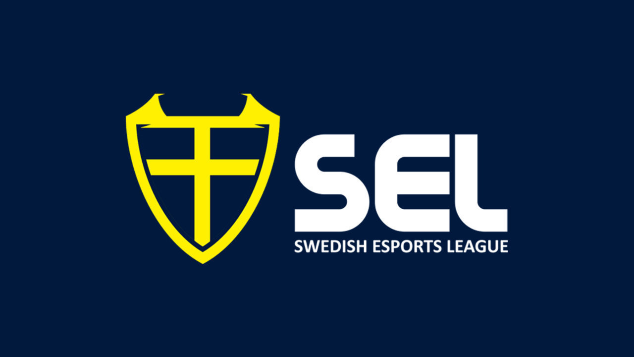 Swedish Esports League - CS:GO - League | Challengermode